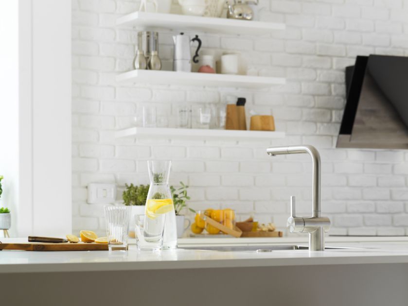 bateria kuchenna atlas neo sensor franke