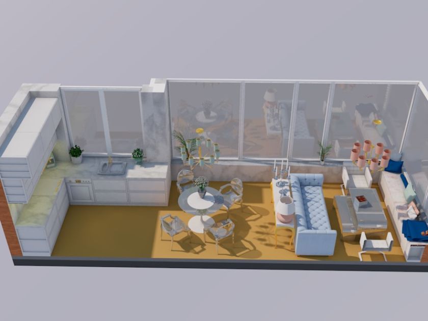 Zobacz zwycięskie projekty konkursu Creatora