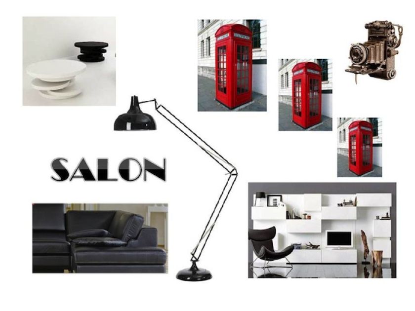 Agnieszka Sidor brała udzał w kursie projektowania wnętrz w Krakowie.