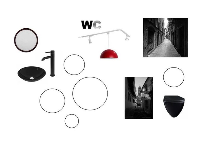 Agnieszka Sidor brała udzał w kursie projektowania wnętrz w Krakowie.