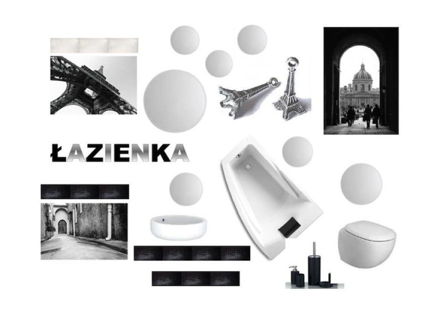 Agnieszka Sidor brała udzał w kursie projektowania wnętrz w Krakowie.