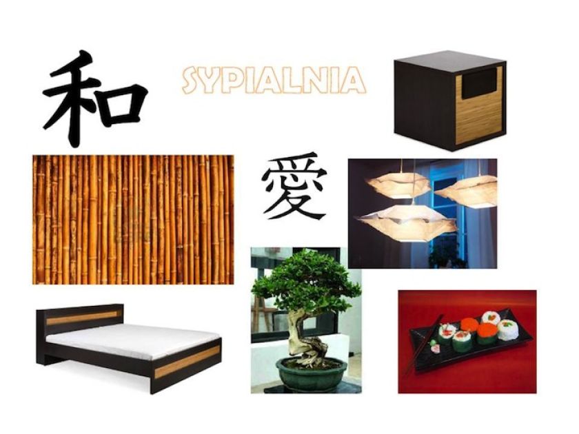 Agnieszka Sidor brała udzał w kursie projektowania wnętrz w Krakowie.