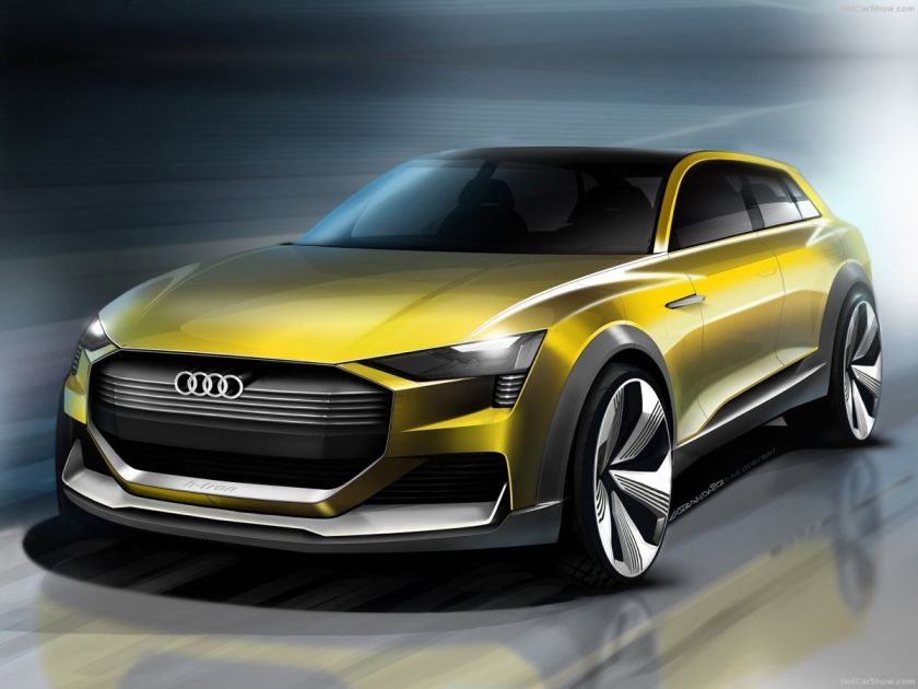 Audi Design LAB. Audi Design Lab