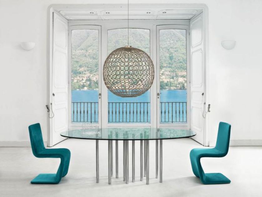 BONALDO, przedstawiciel w Polsce Alicja Barcicka