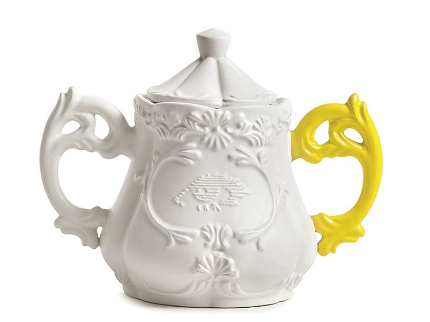 Cukiernica z kolekcji I-Wares, Seletti, 94 zł fabrykaform.pl