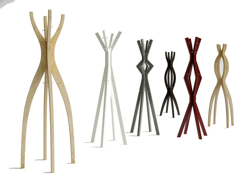 Drewniane meble Iwony Kosickiej. Drewniane meble Iwony Kosickiej