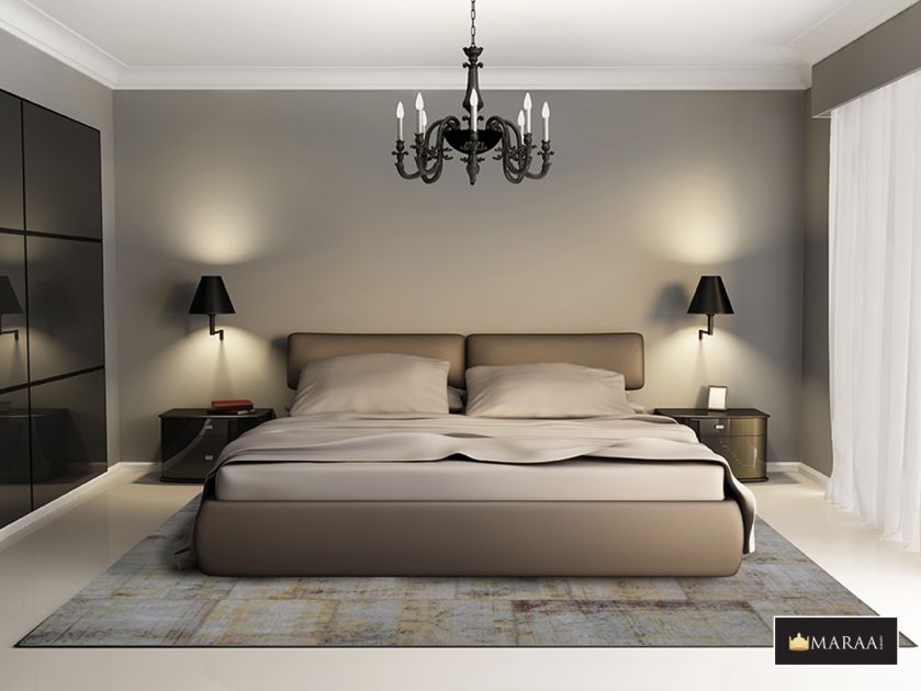 Dywan do kupienia w sklepie www.carpetsandmore.pl.