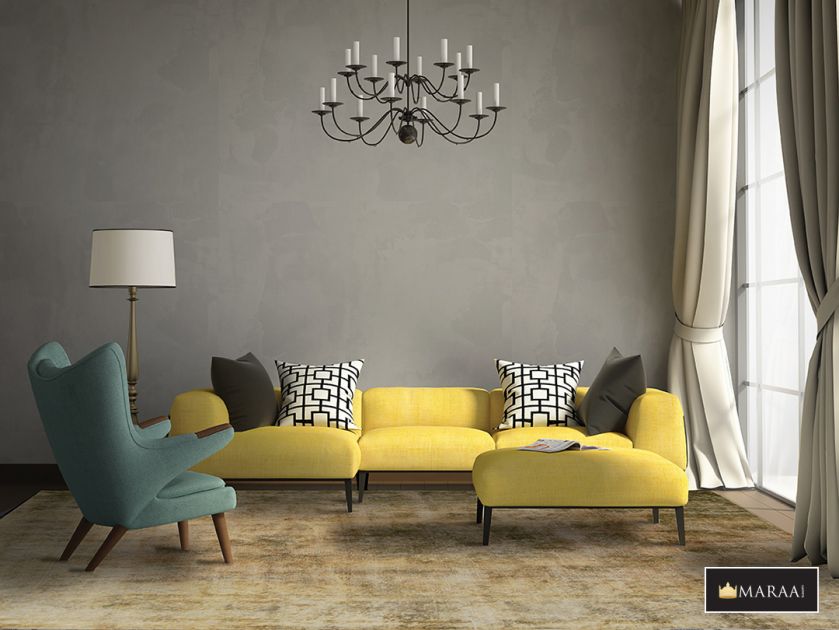 Dywan do kupienia w sklepie www.carpetsandmore.pl.