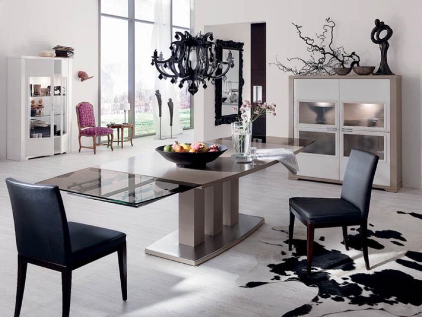 Eleganza fornirowana drewnem czereśniowym. Cena - 11 600 zł. SELVA