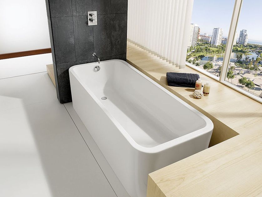 Modne półki i szafki do łazienki