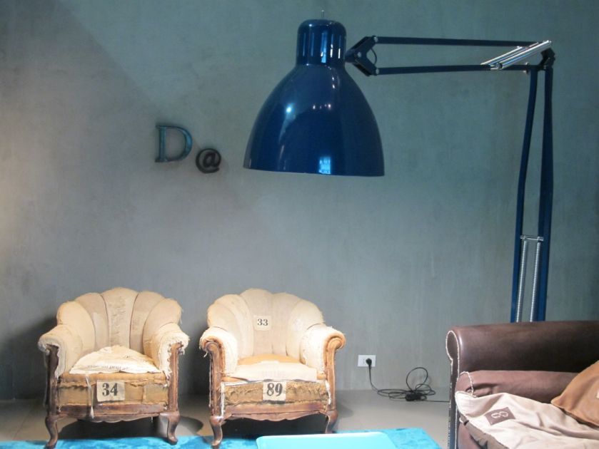 Drugie życie bibelotów