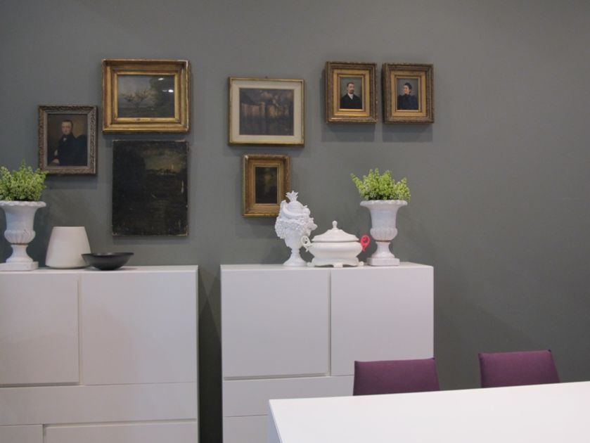 Drugie życie bibelotów