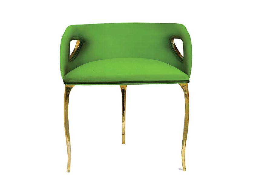 Fotel Chandra. www.bykoket.com. Sofa w strefie relaksu