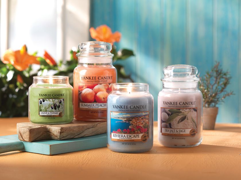 ICandle - rozpal zmysły!