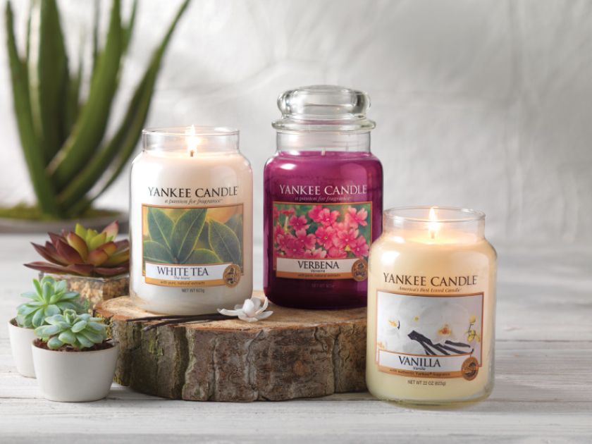 ICandle - rozpal zmysły!