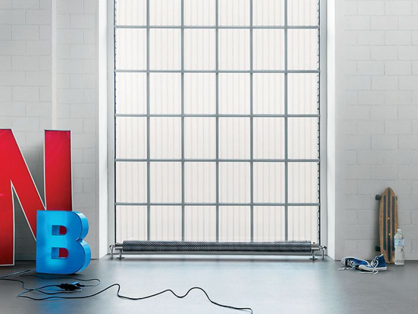 Inżynier, artysta i fachowcy od rowerów – takie trio musiało stworzyć coś oryginalnego. I stworzyło.