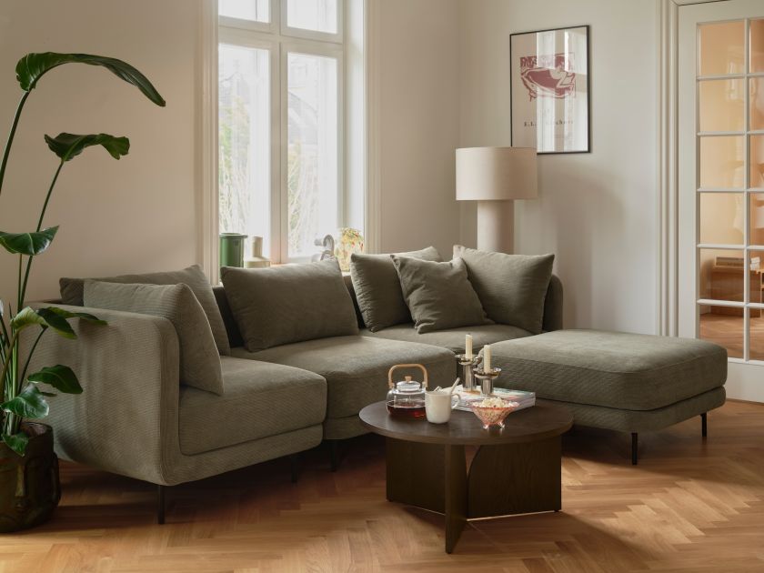 sofa z funkcja szezlonga