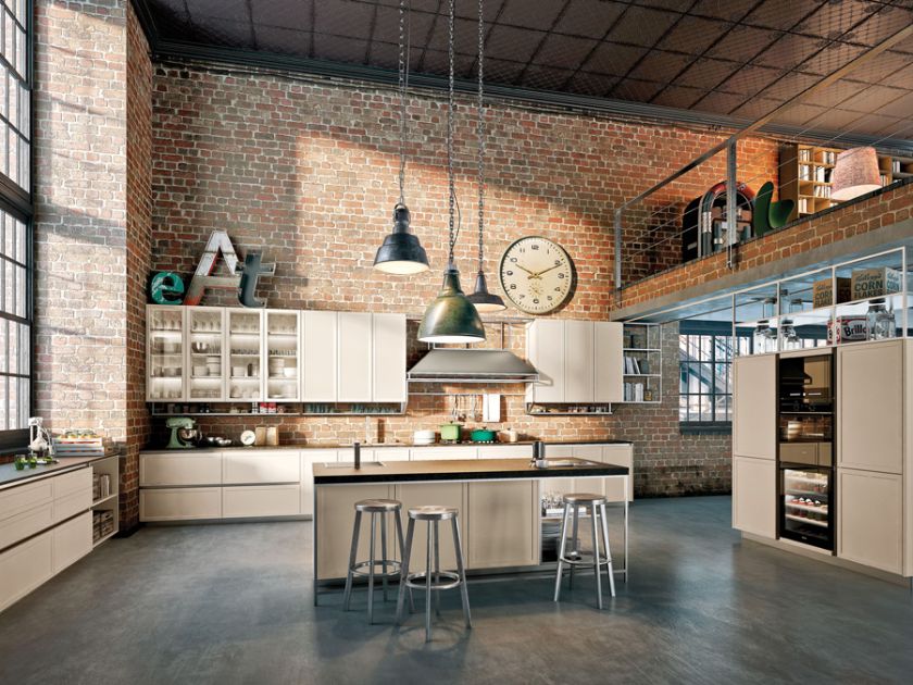 Jaka kuchnia, taki kran... Jak wybrać kran i zlew do kuchni?