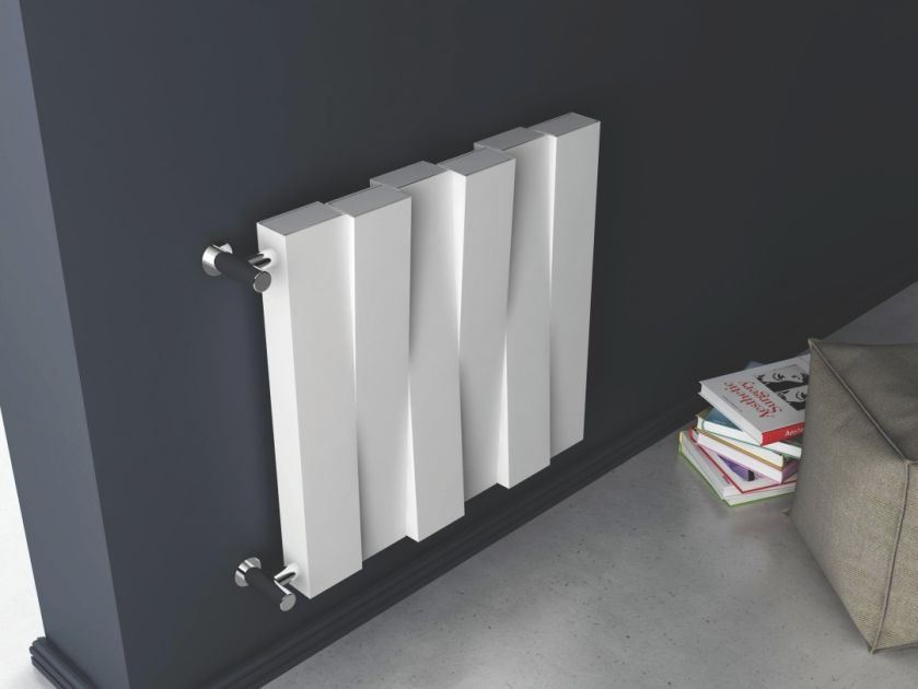 Grzejnik Piano Move Ridea, Kalmar. Ciepło jest piękne: 20 grzejników, które dekorują wnętrza