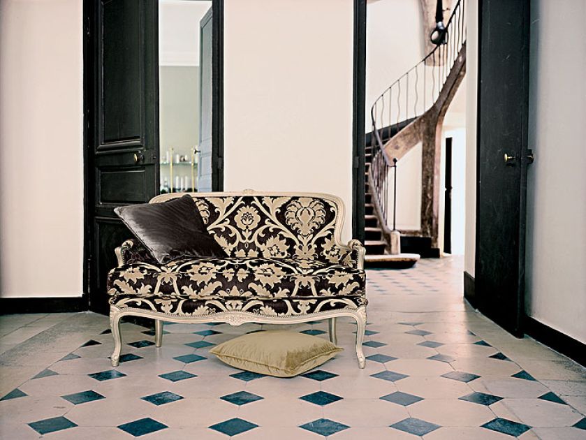 Kolekcja Ardecora, 954 zł/m, Zimmer+Rohde. DECOON