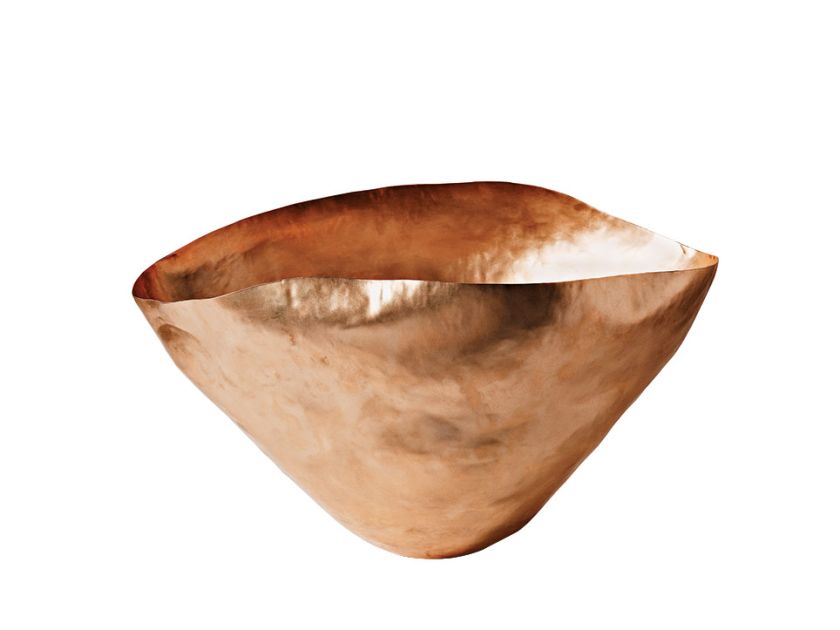 Kolekcja Blue Line z Manufaktury Bolesławiec