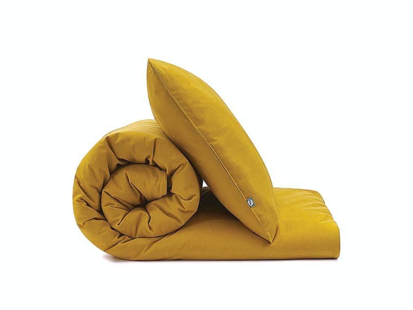 kolorowa pościel do sypialni