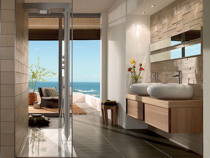 Kosztuje od ok. 17 105 zł, brodzik Squaro Super Flat, od ok. 5000 zł. VILLEROY BOCH