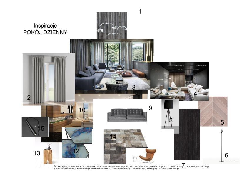 Creator - kurs projektowania wnętrz. Creator – kurs projektowania wnętrz rusza już we wrześniu!