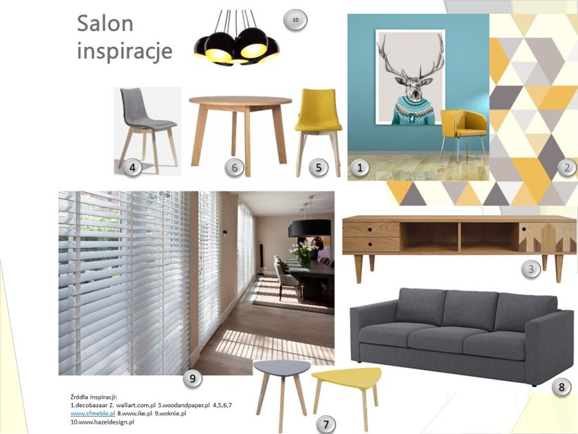 Creator - kurs projektowania wnętrz. Creator – kurs projektowania wnętrz rusza już we wrześniu!