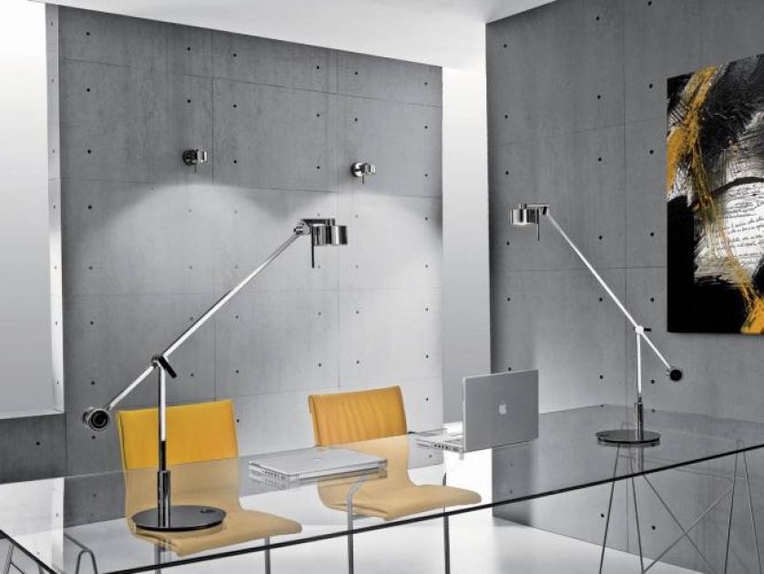 Lampki- AXO LIGHT. Nastrojowe nocne lampki