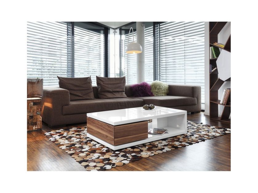 Ława Duty Machina Meble dostępny m.in. w sfmeble.pl