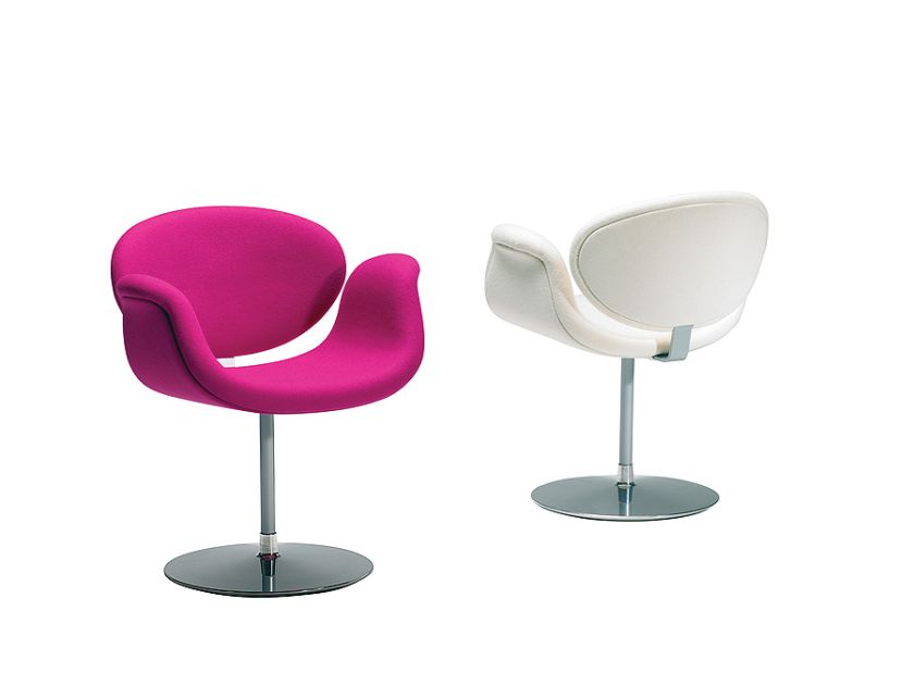 Little Tulip, projekt z 1965 roku jest wciąż na czasie, STUDIO PIERRE PAULIN