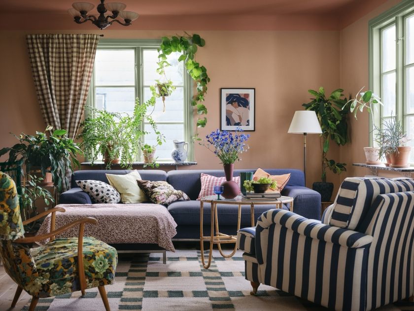 mały remont w jeden dzień - 7 sposobów na szybką metamorfozę wnętrza