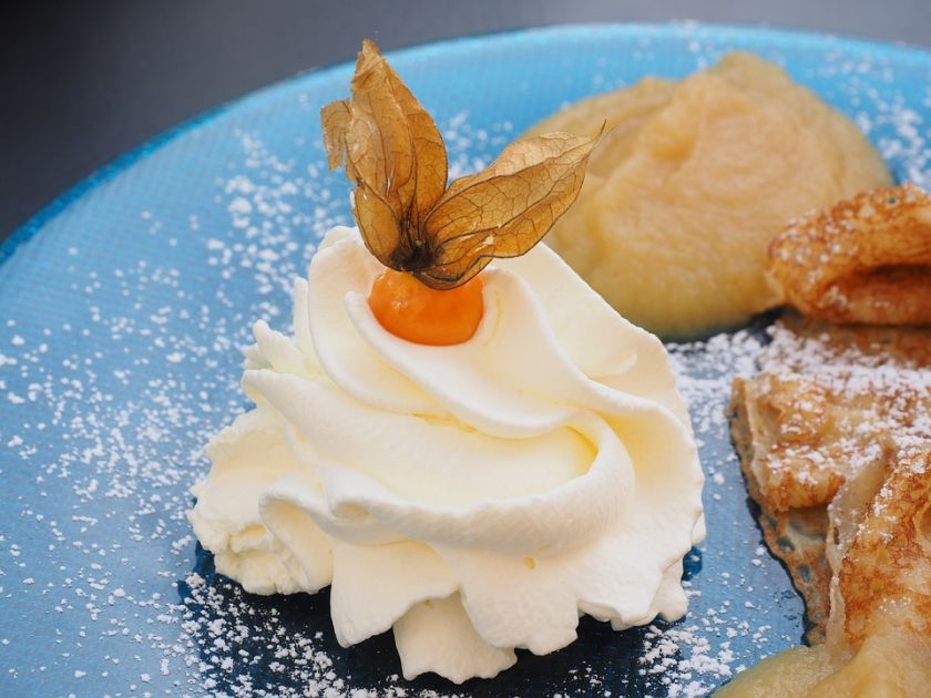 miechunka rozdęta czy jest jadalna