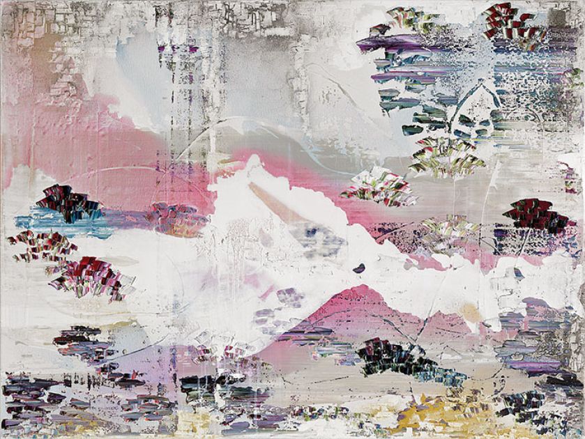 Mistrzowie dizajnu: Jessica Zoob