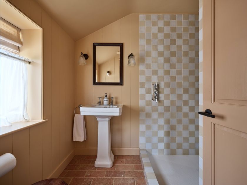 sposoby wykorzystania kratki we wnętrzach