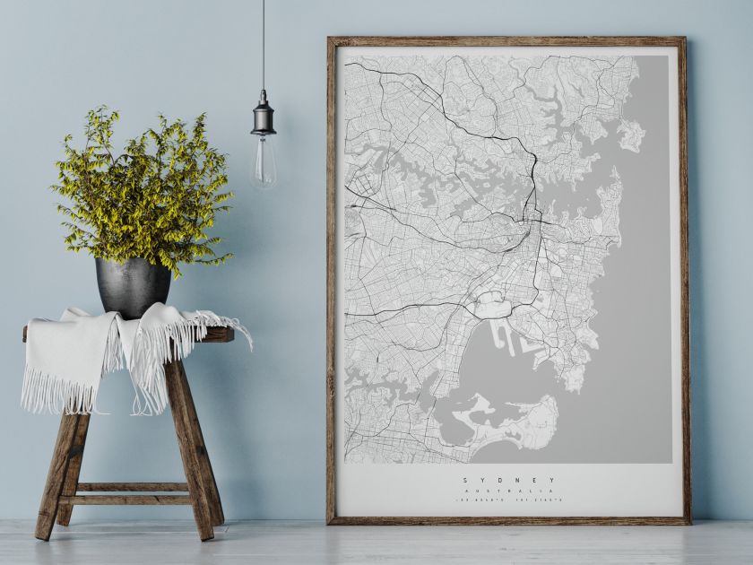 Maptu, projekt: Urszula Jurkowska Maptu, producent: Maptu. Fot. musthave.lodzdesign.com