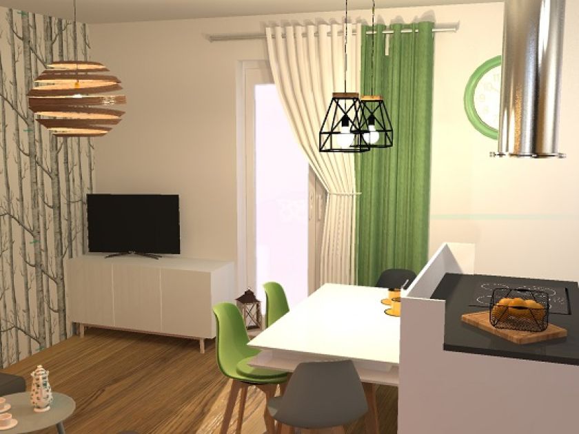 Natalia Selke-Klamczyńska - kuchnia. Znane są kolejne laureatki Creatora