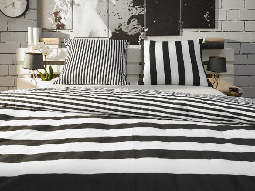 Metamorfoza wnętrza bez remontu