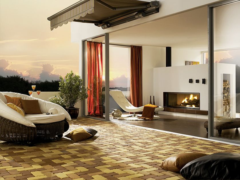 Od Kominki Kozłowski. Kominek czy grzejnik?