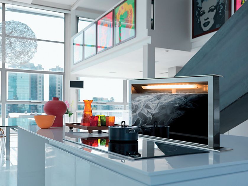 Urządzamy kuchnię: tradycyjnie czy nowocześnie?