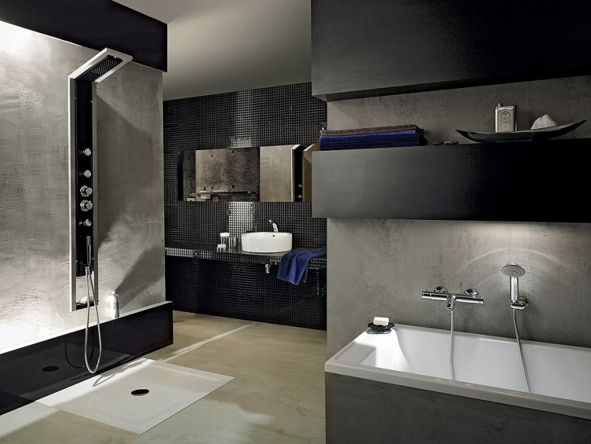 Panel Industrio to projekt Pawła Dudziaka, 2999 zł, deante