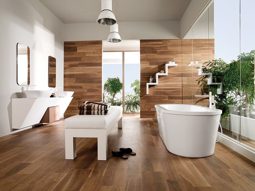 Płytki Montreal Nogal, gres porcelanowy, GALERIE VENIS, MAX-FLIZ