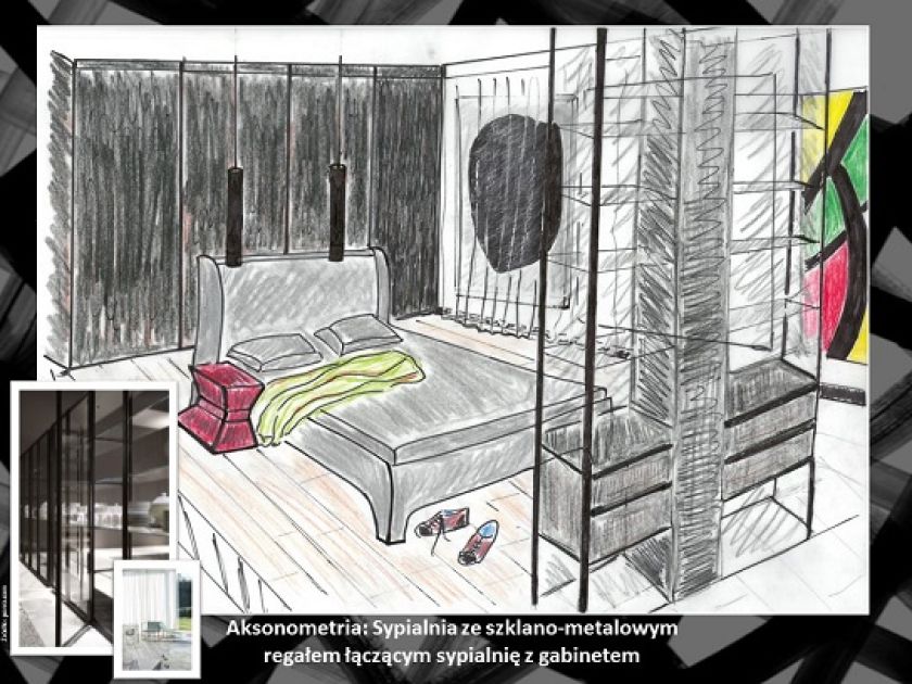 Projekt Aleksandry Łuczak-Brydak. Znane są kolejne laureatki Creatora