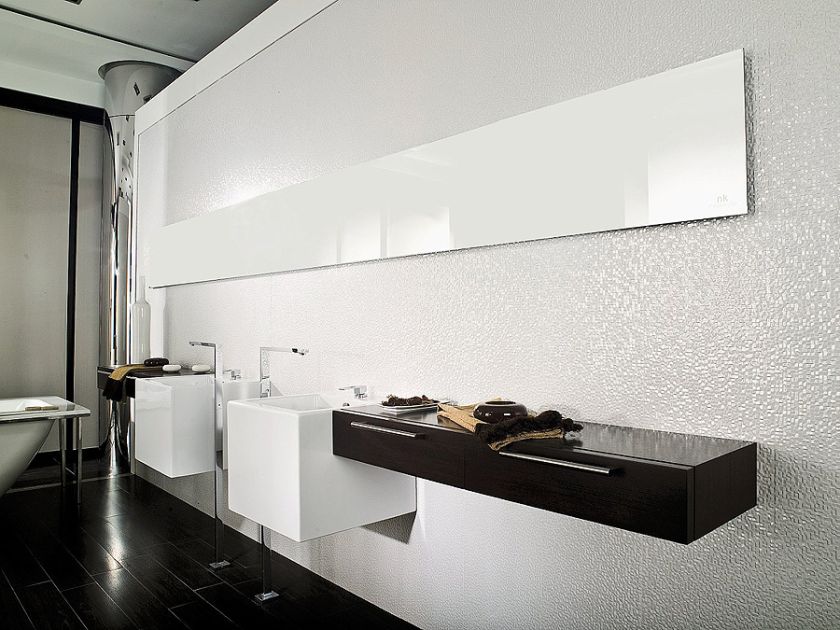 Przede wszystkim struktura. Przede wszystkim struktura