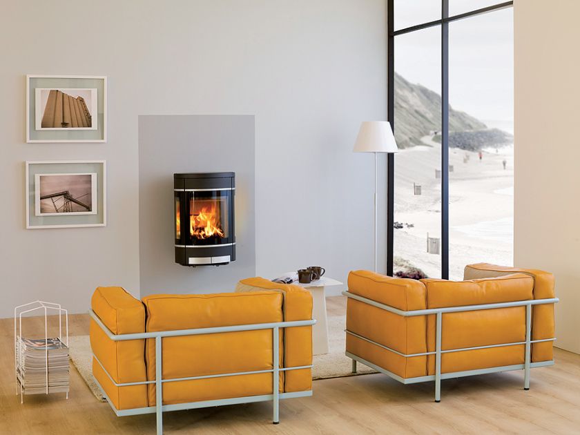 Scan 58 możemy powiesić na ścianie, JØTUL