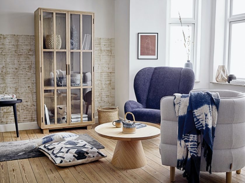 stolik kawowy styl skandynawski