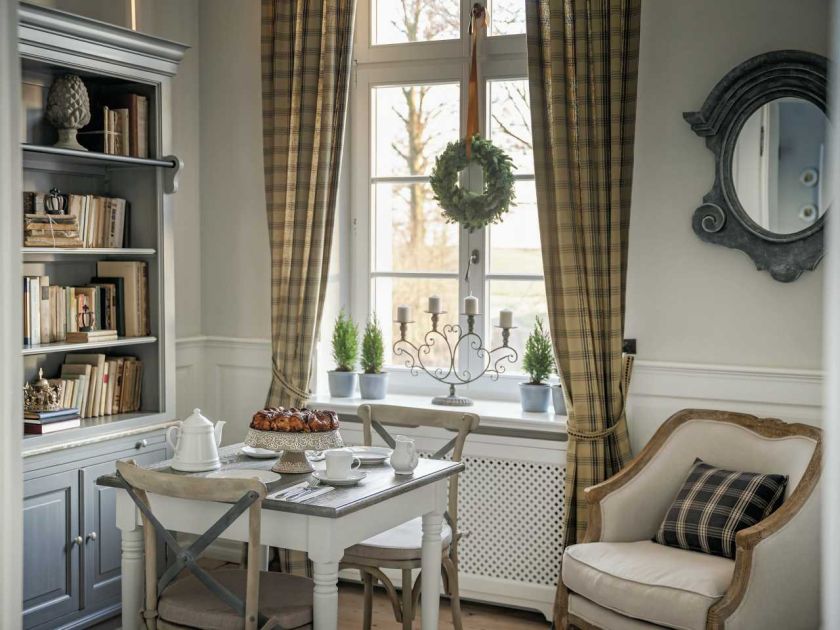 Spędzimy te święta w górach i to po królewsku. W jednym z piękniejszych pałaców w Polsce - w Pałacu Kamieniec.