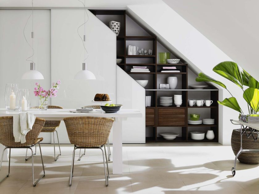 Jaką szafę wybrać do domu?