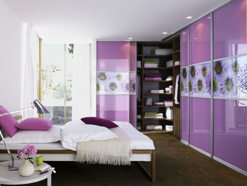 Jaką szafę wybrać do domu?